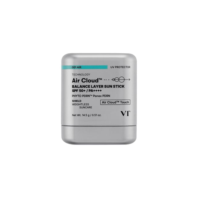 VT-Air Cloud Balance Layer Sun Stick