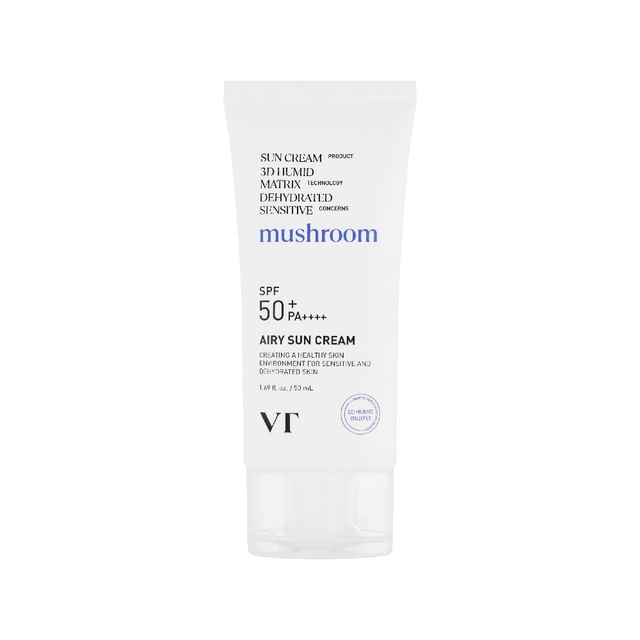 VT-Airy Sun Cream