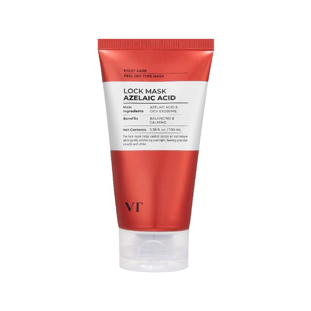 VT-AZ Care Lock Mask
