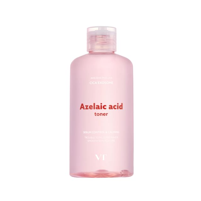 VT AZELAIC ACID TONER