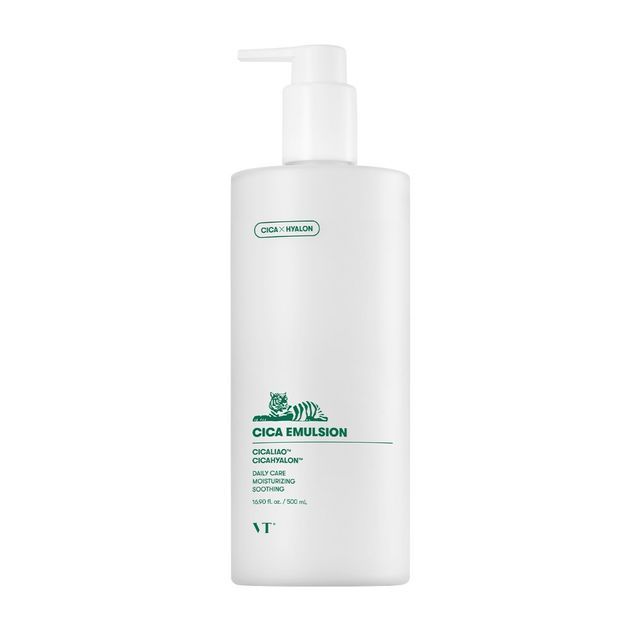VT-Cica Emulsion Jumbo