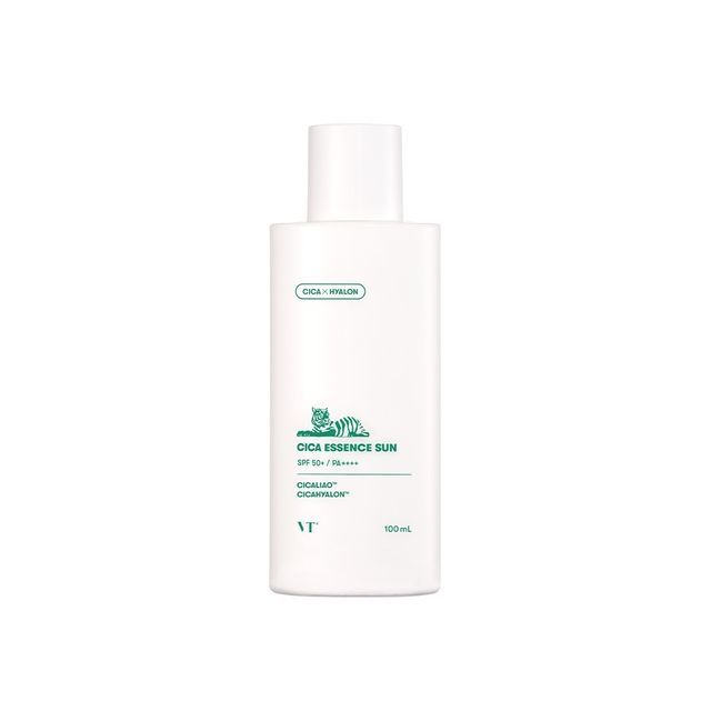 VT-Cica Essence Sun - Zonnebrandcrème