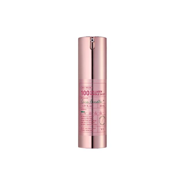 VT-Collagen Reedle Shot 100 Mini - Sérum mini