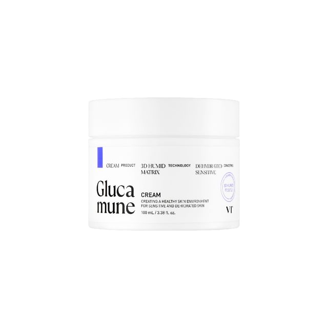 VT-Krem Glucamune-100 Ml