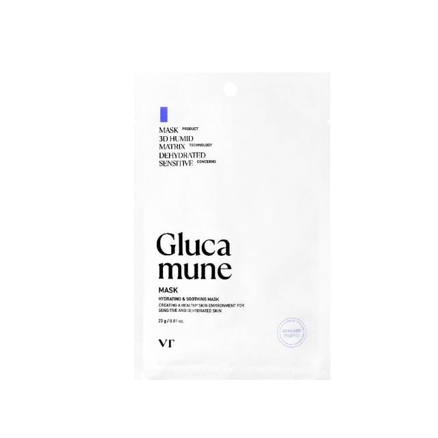 VT-Maska Glucamune-23 G