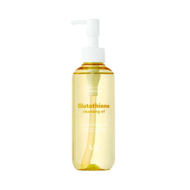 glutathione niacinamide cleansing oil APLB | Glutathione Niacinamide Cleansing Oil