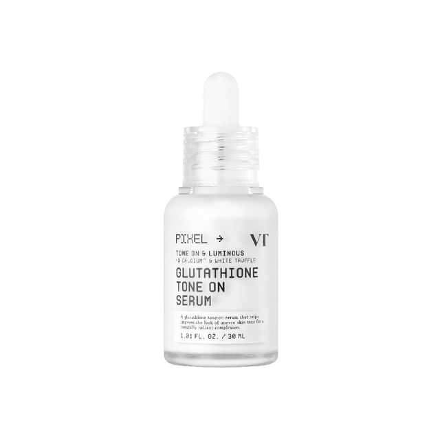 VT-Glutathione Tone On Serum