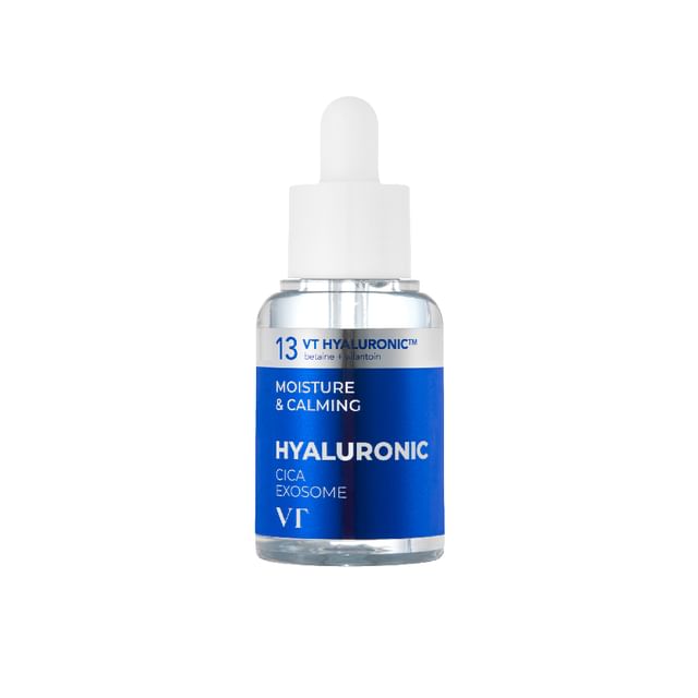 VT H3 HYDRO AMPOULE