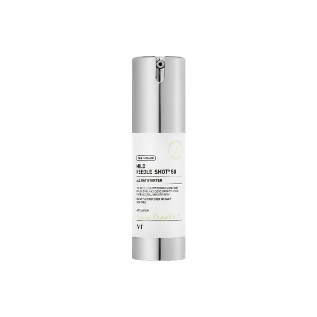 VT-Mild Reedle Shot 50 Mini - Sérum ampoule mini