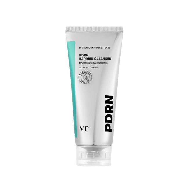 VT-PDRN Barrier Cleanser
