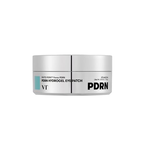 VT PDRN HYDROGEL EYE PATCH