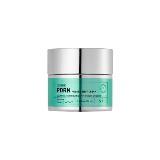 VT - PDRN Reedle Shot Cream | YesStyle