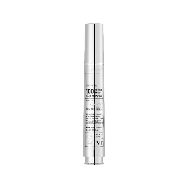 PDRN Reedle Shot Hair Ampoule 100dL
