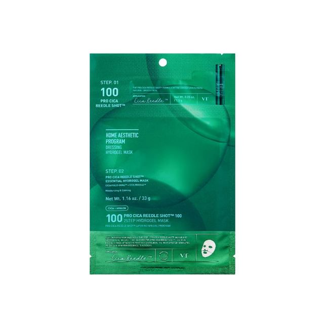 Pro Cica Reedle Shot 100 2Step Hydrogel ...