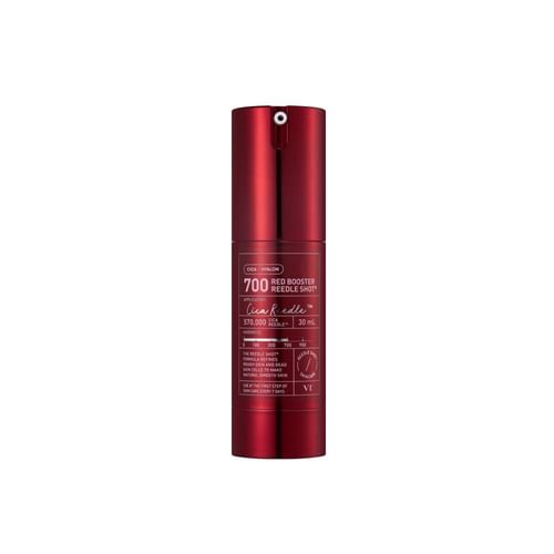VT - Red Booster Reedle Shot 700 | YesStyle