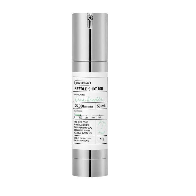 楽天市場】【Qz MEDICA】B.D SHOT 100 美容液 25ml 針美容液