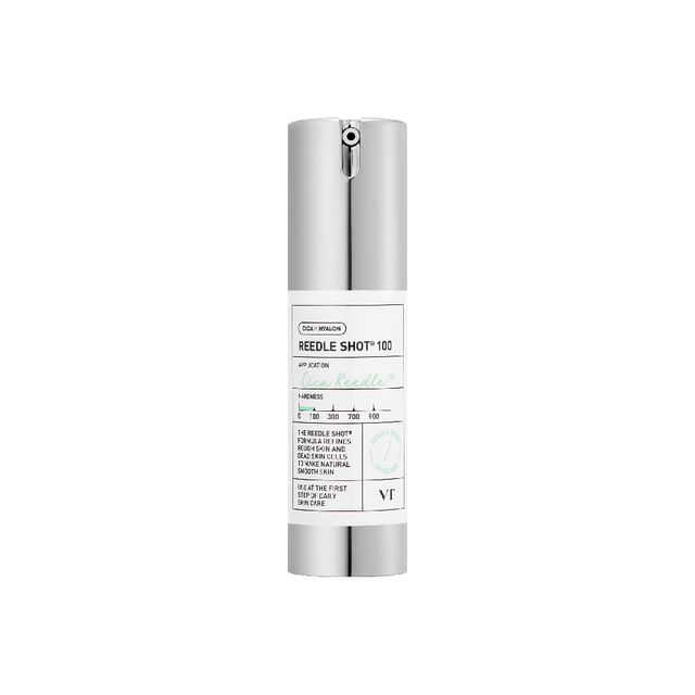 Wati For Skin Heart Leaf Essence 30ml - Made In Korea Schönheits Ampulle Revit A
