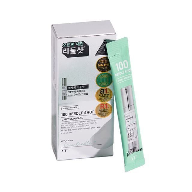 VT-Reedle Shot 100 Stick Pouch
