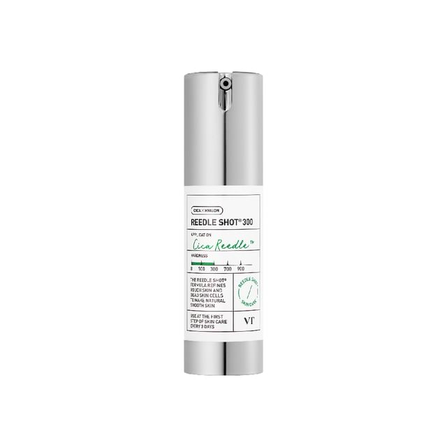 VT-Reedle Shot 300 Mini - Mini Sérum-30 Ml