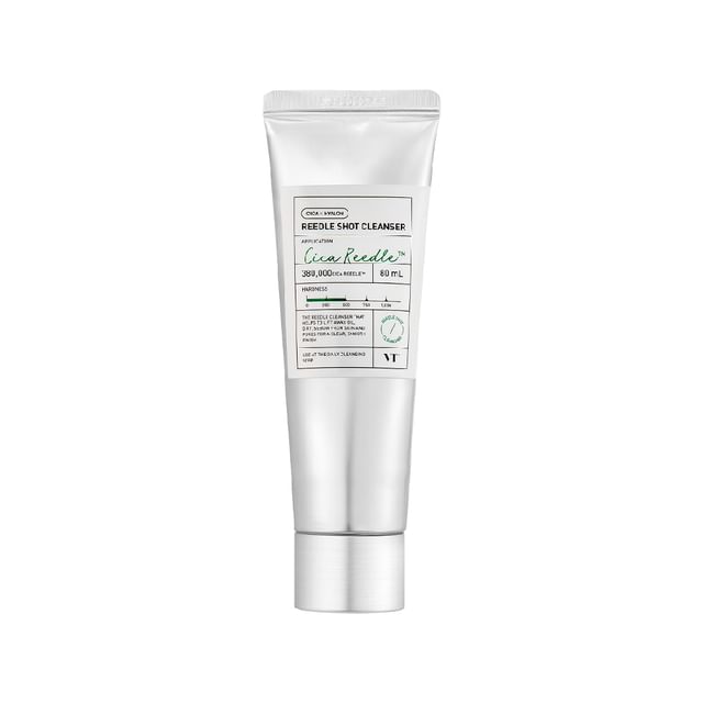 VT-Reedle Shot Cleanser-80 Ml