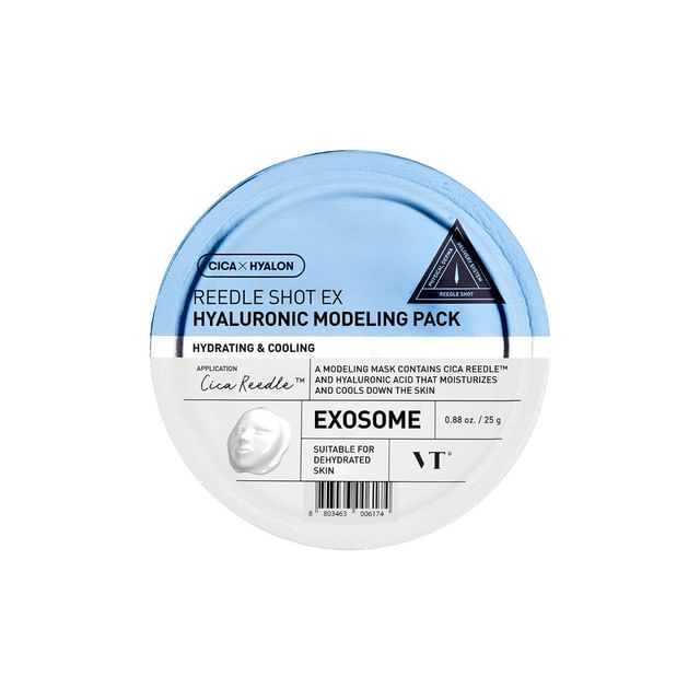 VT - Reedle Shot EX Hyaruronic Modeling ...