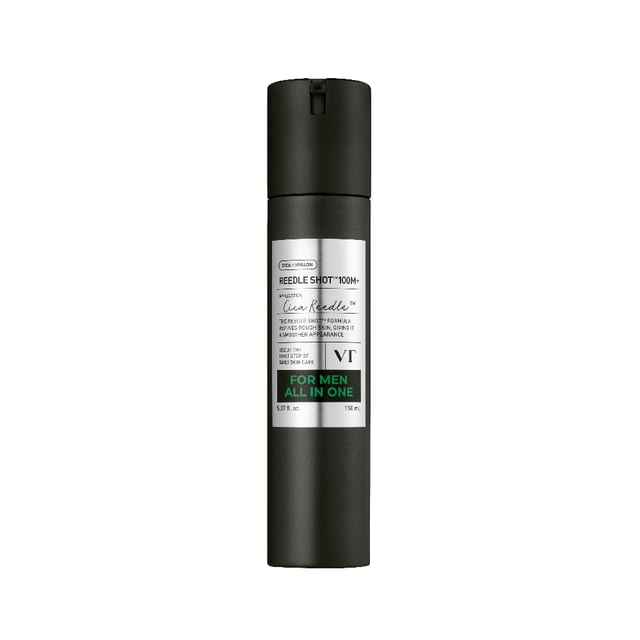 VT-Reedle Shot For Men All In One