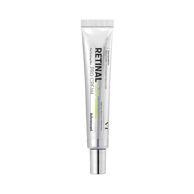 VT-Retinal Pro Cream 005