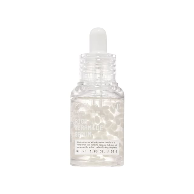 VT-Rice Ceramide Serum