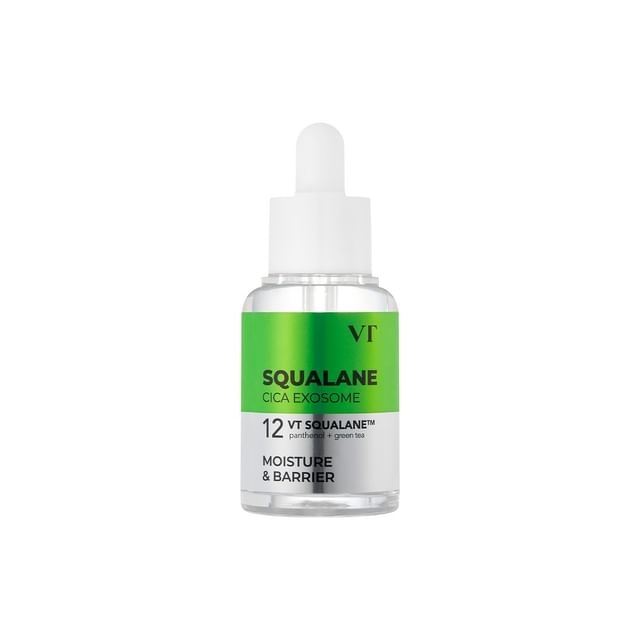 VT-Squalane S4 Moisture Ampoule