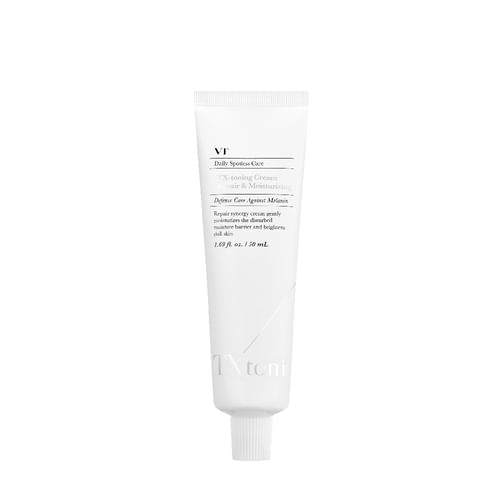 VT - TX-toning Cream | YesStyle