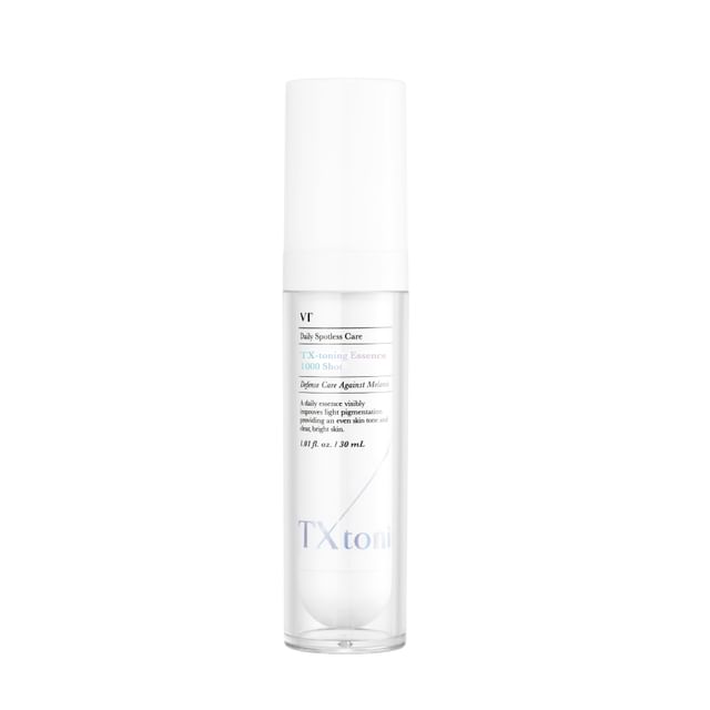 AGE-Rダーマエアショット新品VT TX-TONING ESSENCE1000 VT - TX-toning Essence 1000 Shot | YesStyle