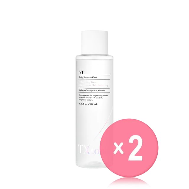 VT-TX-toning Toner 2pcs Bundle Set