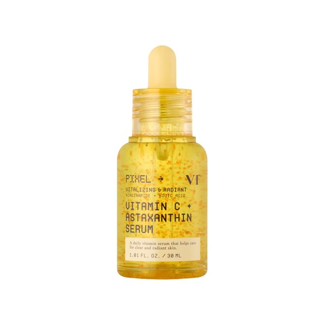 VT-Vitamin C Astaxanthin Serum - Sérum antioxydant vitamine C