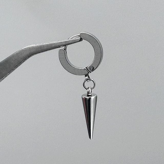 Wandoli-Stud Drop Earring