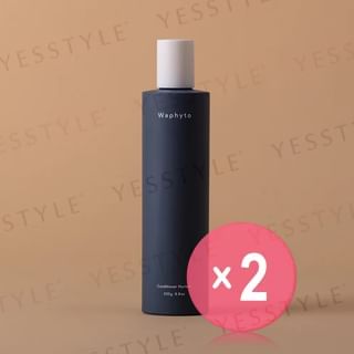 Waphyto-Conditioner Nurture 2pcs Bundle Set