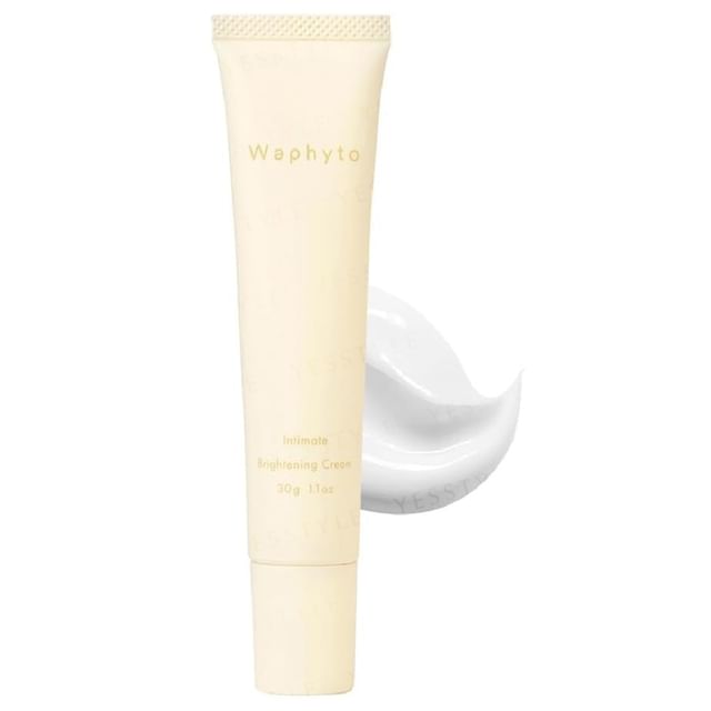 Waphyto-Intimate Brightening Cream
