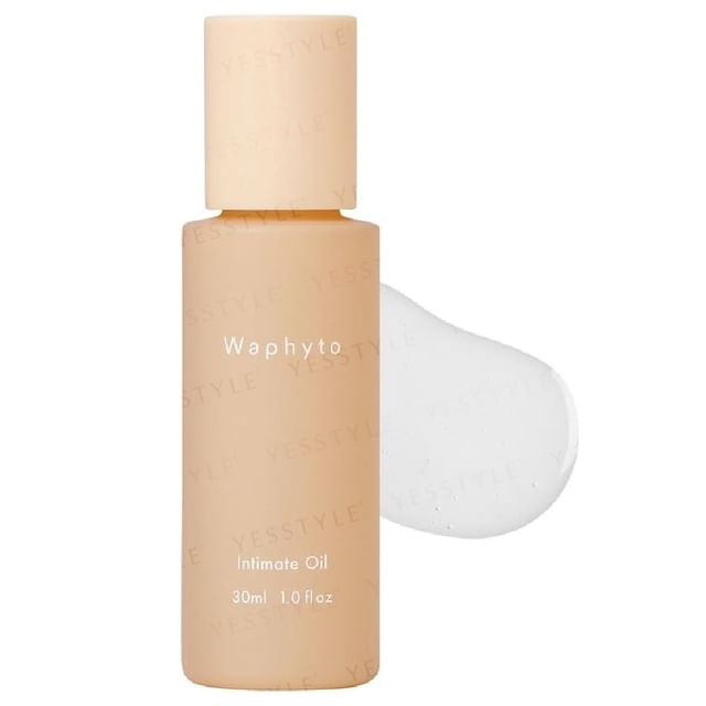 Waphyto-Intimate Oil