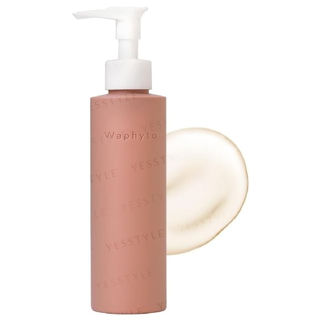Waphyto-Nourishing Cleansing Oil