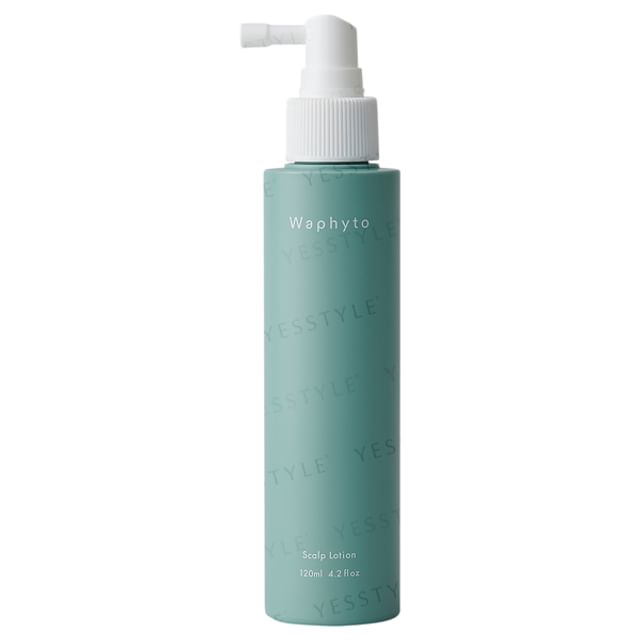 Waphyto-Scalp Lotion