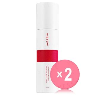 warew-Cell Viable Organics Emulsion Aqua 2pcs Bundle Set