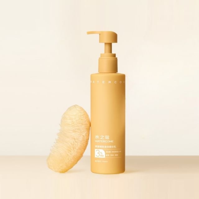 WATERCOME-Alpha Hydroxy Acid AHA Rejuvenating Body Lotion - Körperlotion