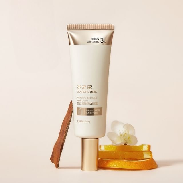 WATERCOME-Proxylane Firming Neck Cream - Creme Firmador para Pescoço-50 G