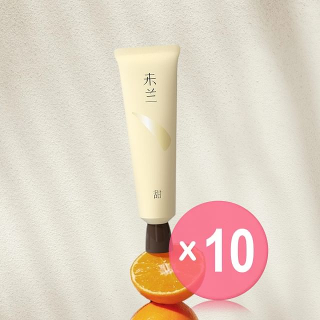 WEILAN-Moisturize Smoothie Hand Cream 10pcs Bundle Set