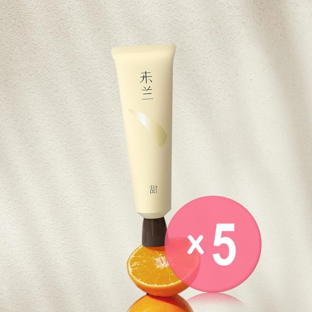 WEILAN-Moisturize Smoothie Hand Cream 5pcs Bundle Set