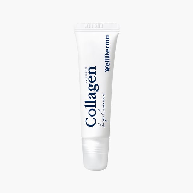 WellDerma-Premium Collagen Lip Essence