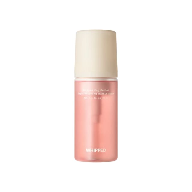 WHIPPED-Fig Butter Vegan Whipping Bubble Serum