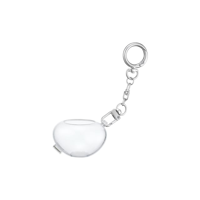 Hair Perfume Sugar Coat Keyring