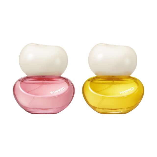 Muhwabutter Vegun Juicy Keratin Hair Perfume