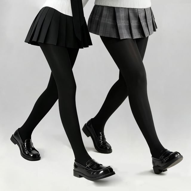 Whychunga-Plain Stockings