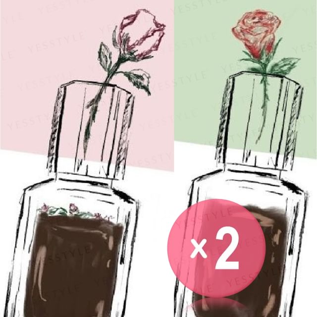 Woopvibes-notonly Collaborative Series Perfume mini 2pcs Bundle Set